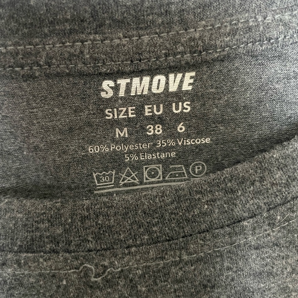 SHEIN Tee - Picture 3 of 3